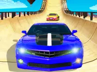 Ramp Car Stunts Impossible image