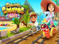 Subway Surfer Bali image