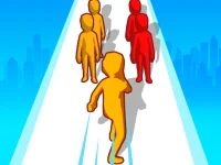 Colors Runners image