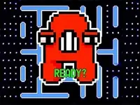 image bg Pac Maze: Alphabet Escape