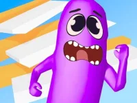 Sausage Man Adventure image