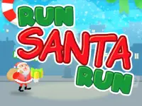Run Santa Claus Run image