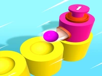 Fill the Holes 3D image