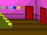 Secret House Escape 2 image