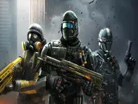 MonterShooter image