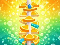 Fruit Tower Drop
