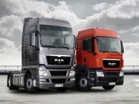 image bg Trucks Puzzle