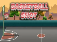 Basketball Shoot image