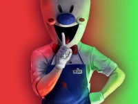 ICESCREAM HORROR NEIGHBORHOOD image