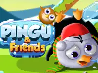 Pingu  amp;amp; Friends image