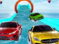 Water Car Racing image