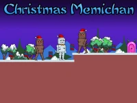 Christmas Memichan image