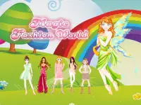 Magic Fashion World image