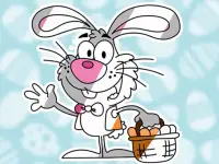 Easter Coloring Book Online image