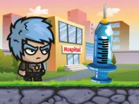 image bg Baby Injection