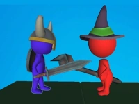 Castle Wars: Cell Battle image