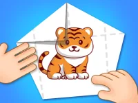 Paper Fold Origami 2 image