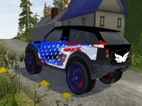image bg Offroad Mountain Driving 2024