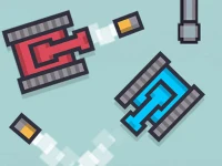 image bg Tank Pixel