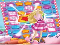 Play Barbie Sweet Matching Game image