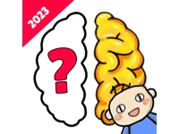 Brain Quiz: Quizzland image
