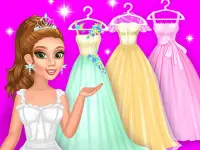 Baby Wedding Salon image