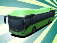 Bus Parking Online image