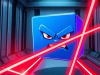 Hard Room Cube image