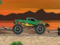 image bg Monster Truck 4x4