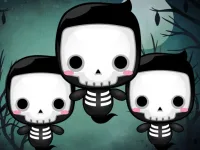 image bg Death Jumper