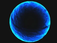 The floor is lava! Balls image