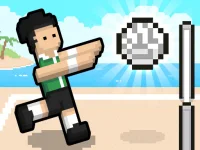 Volley Random image
