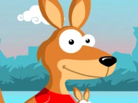 Jumpy Kangaroo image