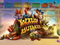 Wild Bullets image