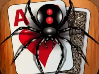 image bg Classic Spider Solitaire