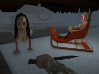 Christmas: Night of Horror image