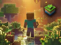World of Blocks 3D image