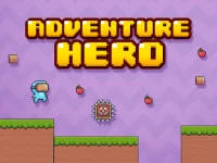 Adventure Hero image