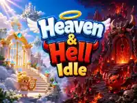 Heaven & Hell Idle image