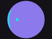 Pong Circle image