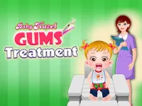 Baby Hazel Gums Treatment image