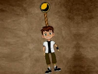 image bg Ben 10 Relaxing