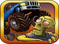 image bg Zombie Driving