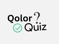 Qolor Quiz Game image