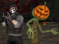 Halloween Multiplayer Shooter image