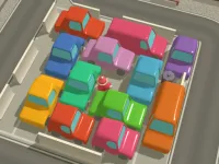 image bg Parking Jam 3D - Parking