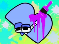 Animation  amp;amp; Coloring Alphabet Lore image