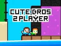 image bg Cute Bros 2 Player