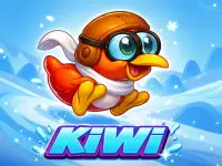 Kiwi Adventure Game image
