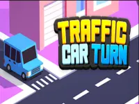 image bg Traffic Car turn